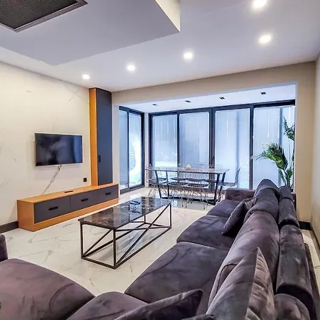 Yalikavak Twin Villa Bodrum