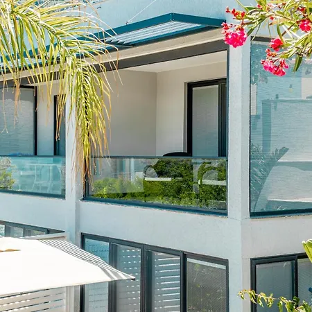 Yalikavak Twin Villa Bodrum