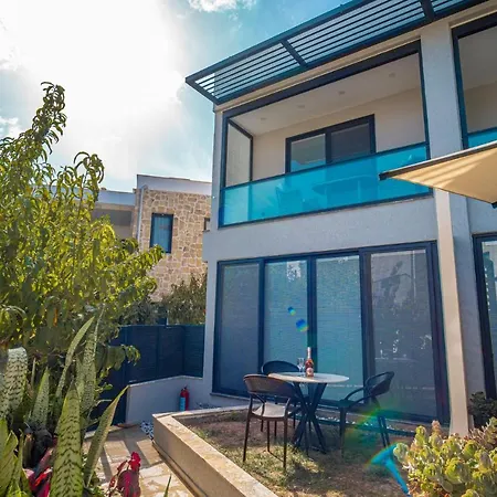 Yalikavak Twin Villa Bodrum