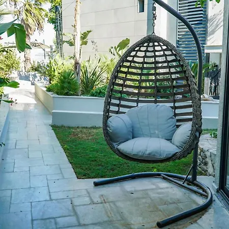 Villa Yalikavak Twin Bodrum