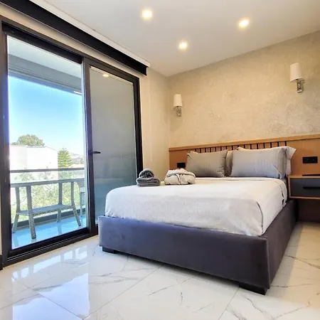 Yalikavak Twin Villa Bodrum