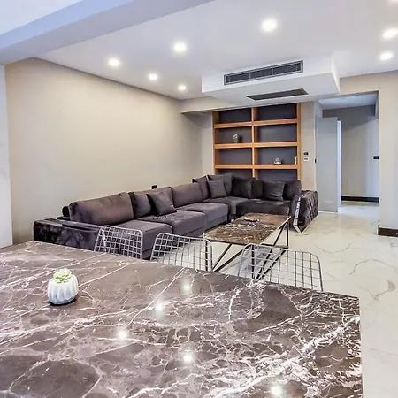 Yalikavak Twin Villa *