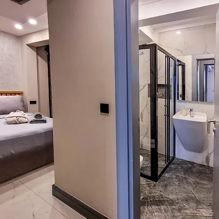 Villa Yalikavak Twin Bodrum
