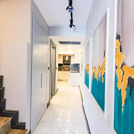 Yalikavak Twin Villa *