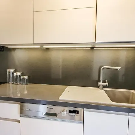 فيلة Yalikavak Twin *