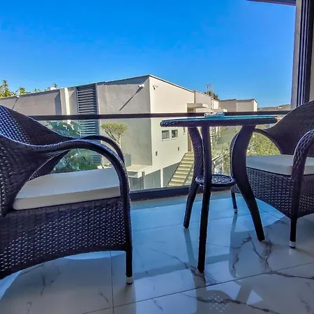 Yalikavak Twin Villa Bodrum
