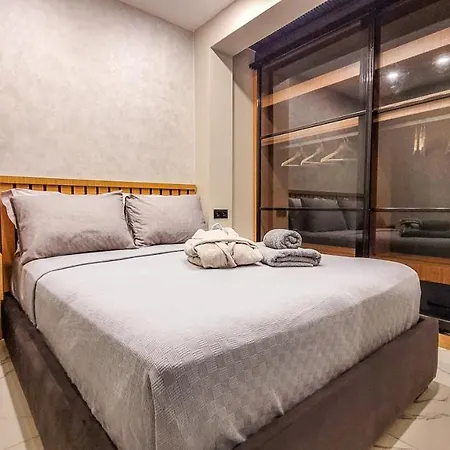 Villa Yalikavak Twin Bodrum