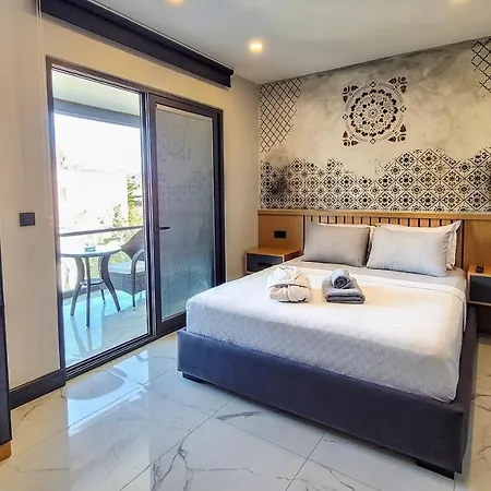 Villa Yalikavak Twin Bodrum