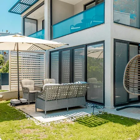 Villa Yalikavak Twin