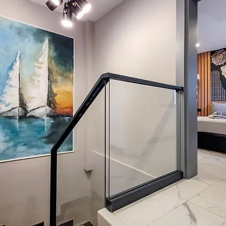 Villa Yalikavak Twin Bodrum